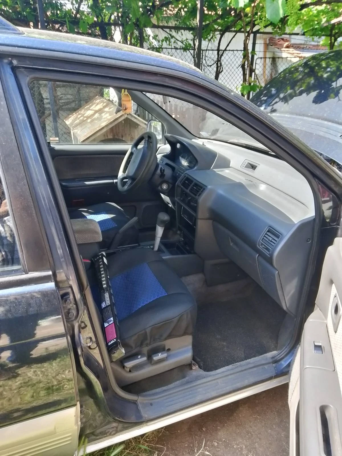 Mitsubishi Space wagon 2.0  | Mobile.bg � ����������� 8