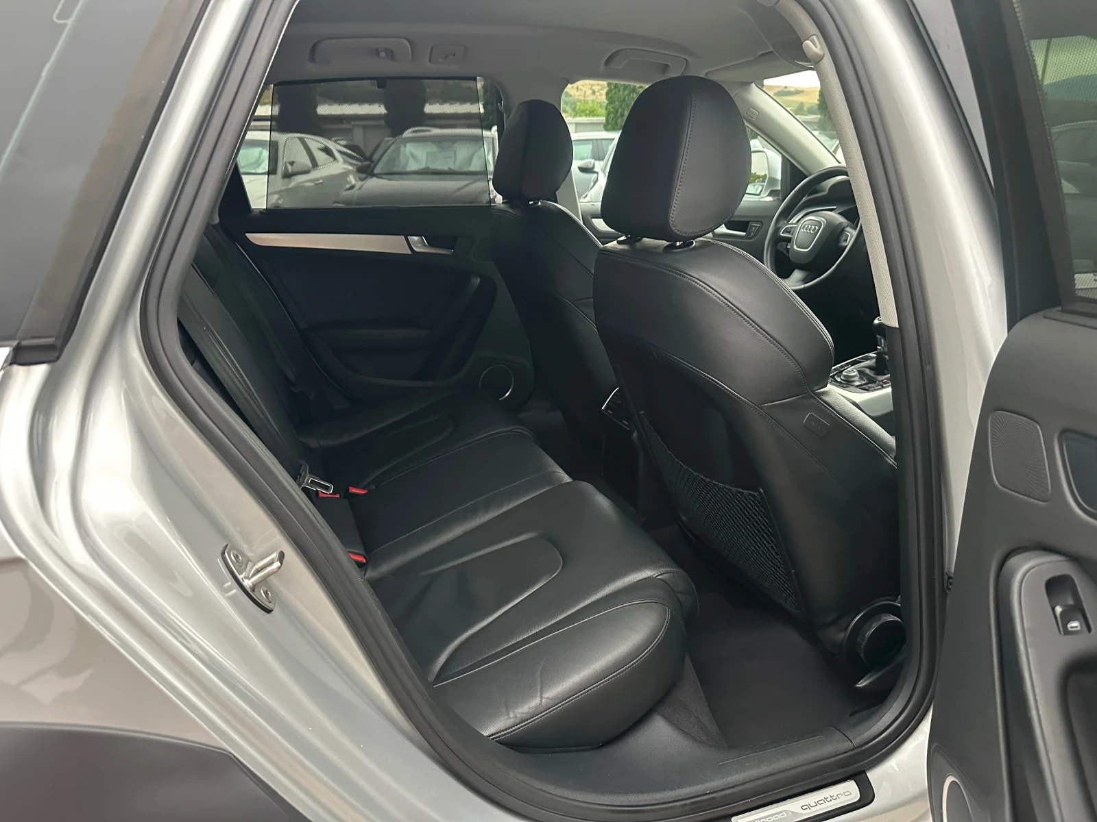 Audi A4 Allroad LED* NAVI* TOP*  | Mobile.bg � ����������� 7