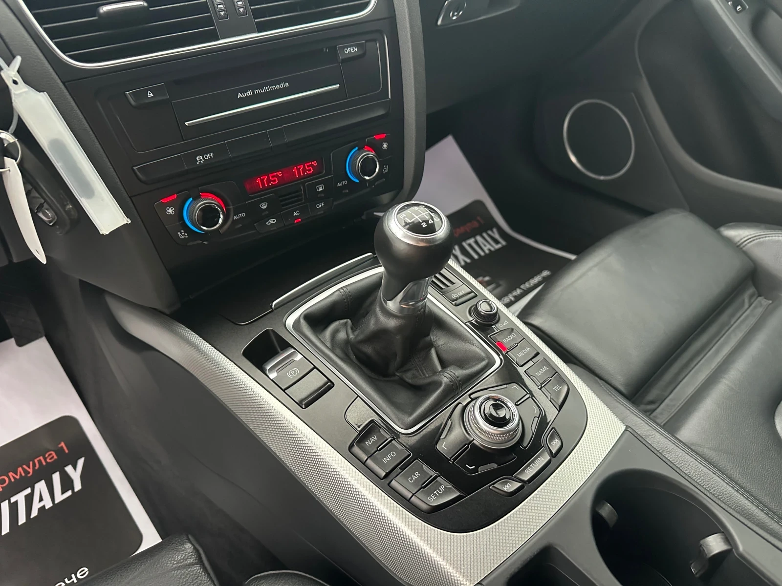 Audi A4 Allroad LED* NAVI* TOP*  | Mobile.bg � ����������� 14