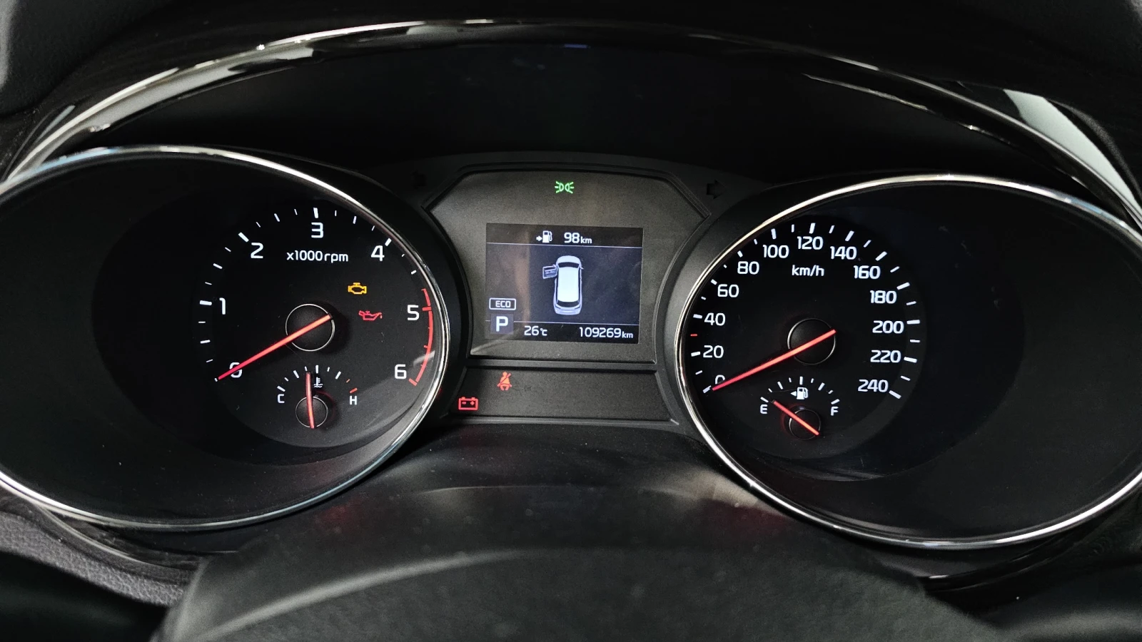 Kia Carnival ������� �����* ������ ���� | Mobile.bg � ����������� 8