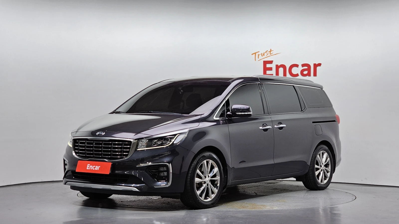 Kia Carnival ПОДГРЕВ ВОЛАН* КРАЙНА ЦЕНА