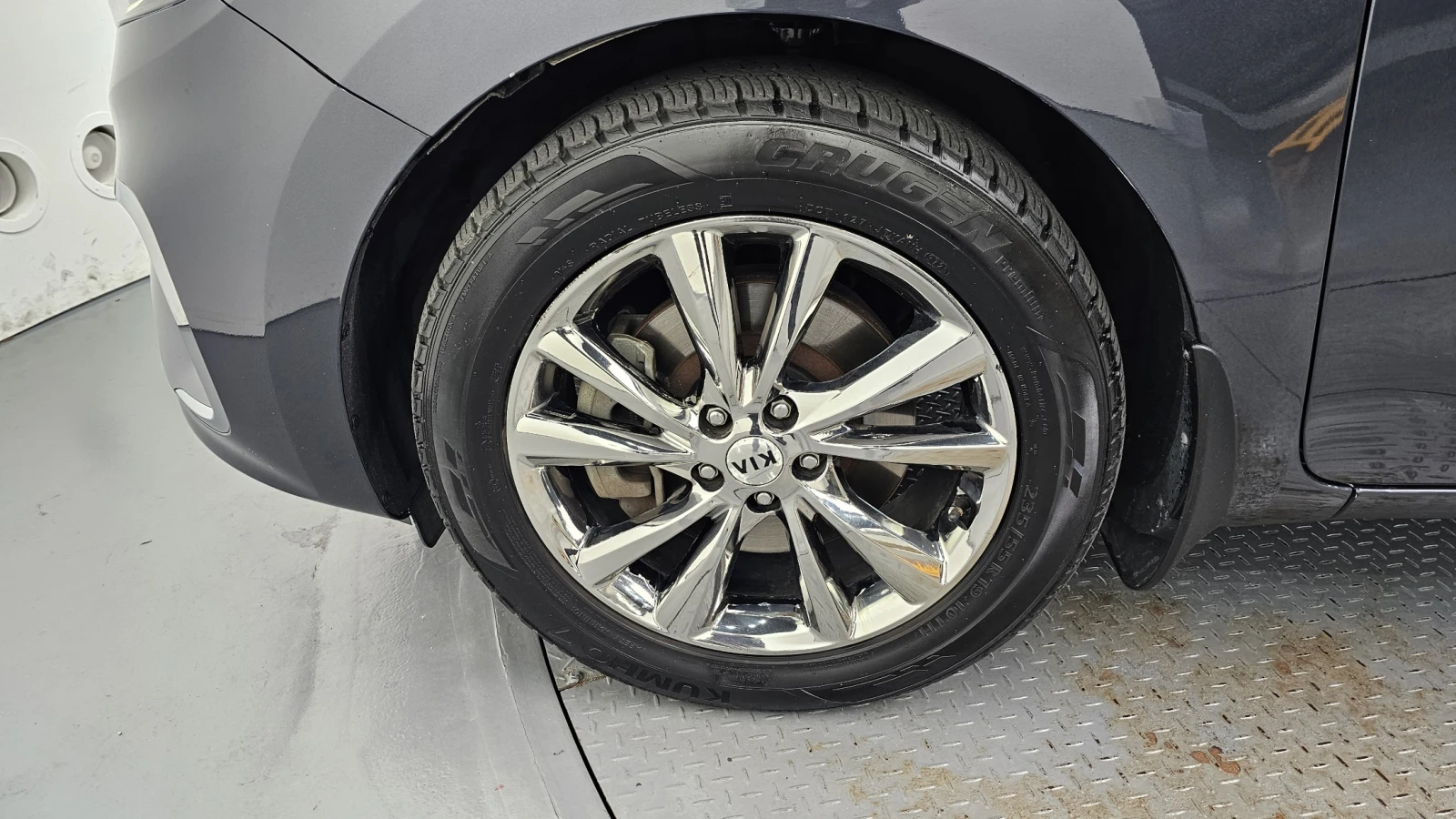 Kia Carnival ������� �����* ������ ���� | Mobile.bg � ����������� 5