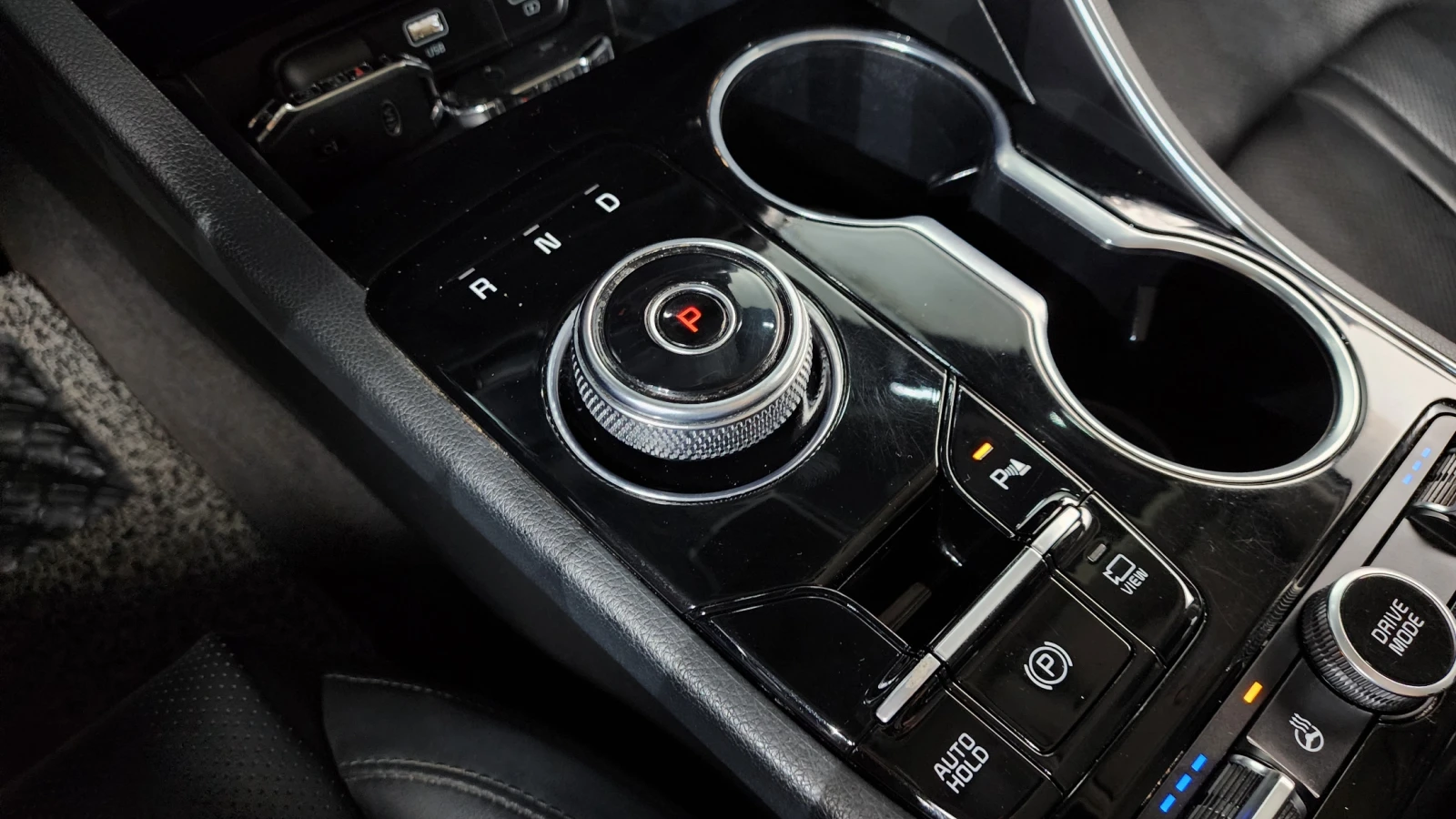 Kia K5 2.0 LPI Noblesse autogeorge.com, снимка 9 - Автомобили и джипове - 55700268