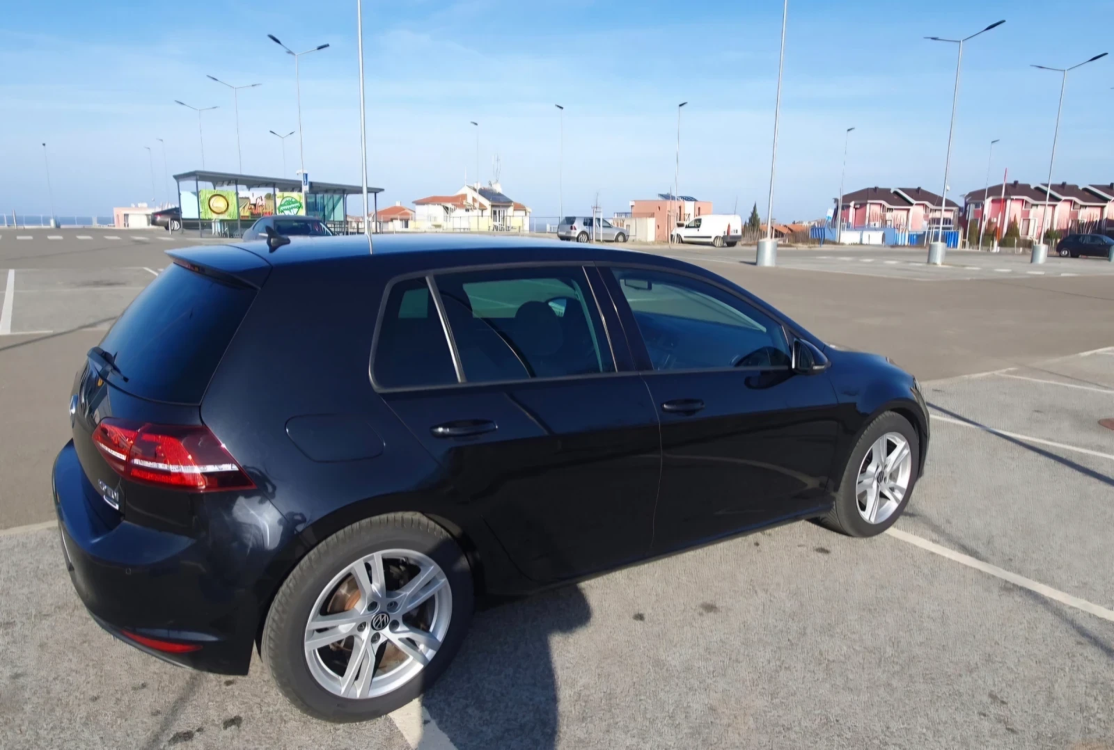 VW Golf | Mobile.bg � ����������� 3