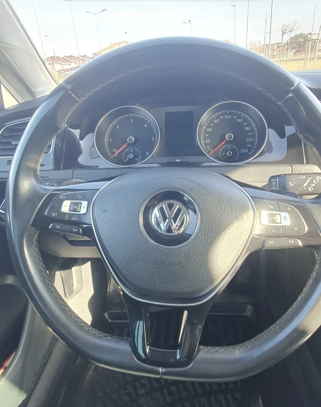 VW Golf | Mobile.bg � ����������� 8