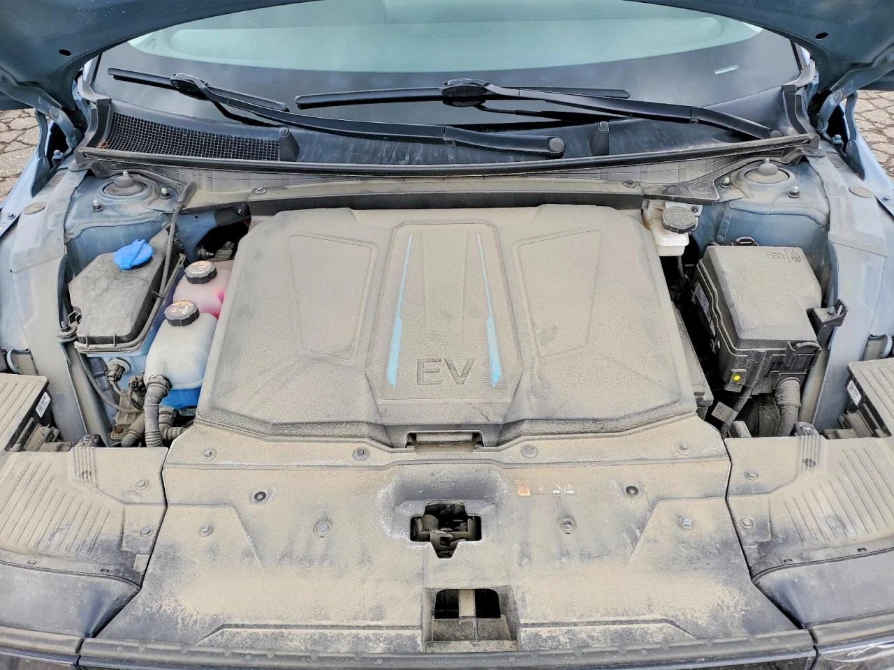 Hyundai Ioniq 5 SE, снимка 12 - Автомобили и джипове - 55940573