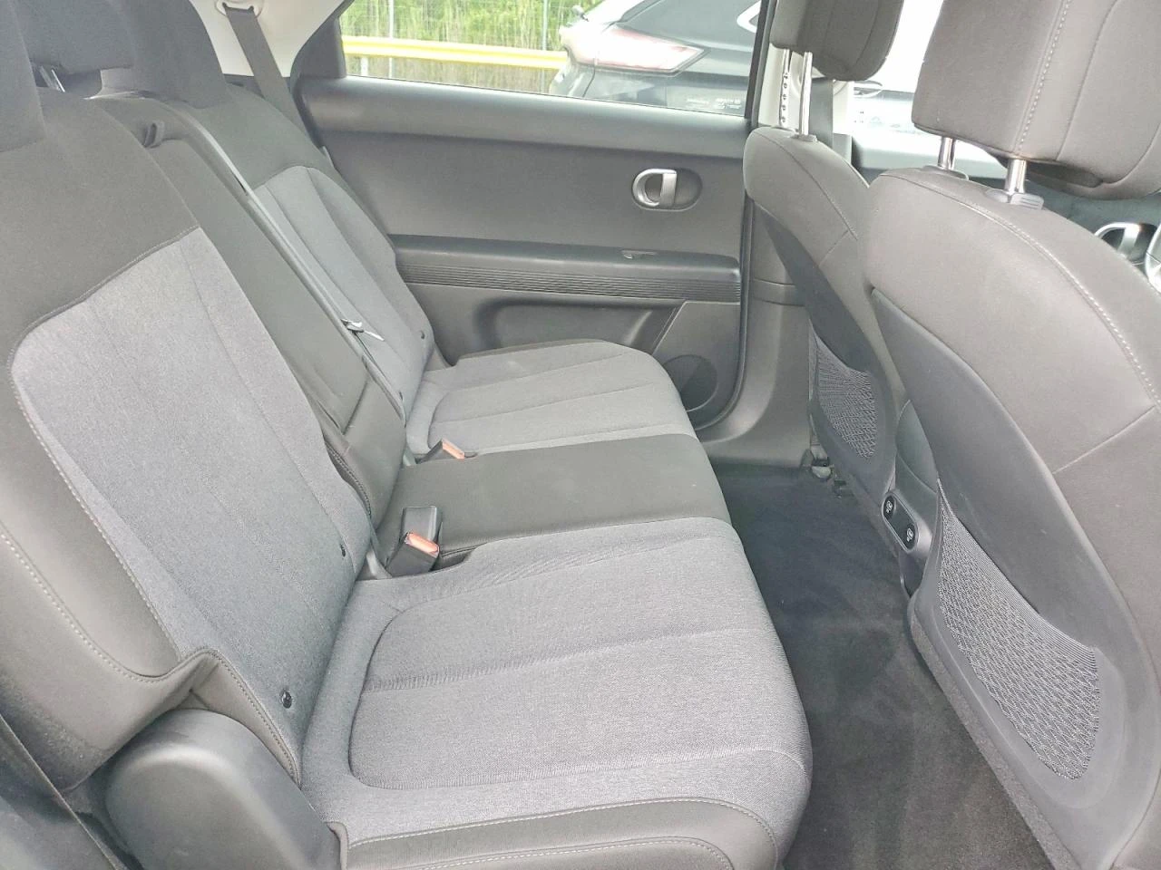 Hyundai Ioniq 5 SE, снимка 10 - Автомобили и джипове - 55940573