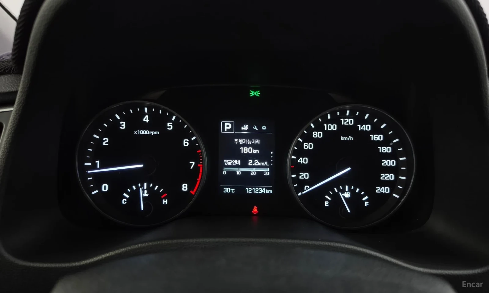 Hyundai Elantra Подгрев\Start Stop\Реални километри, снимка 8 - Автомобили и джипове - 56295682