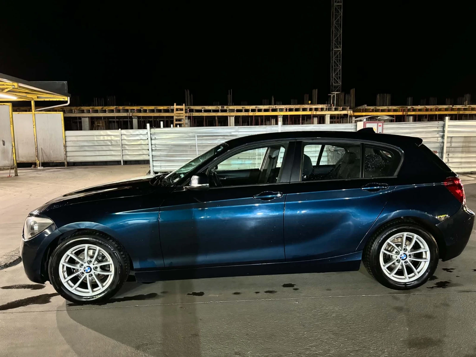 BMW 118 | Mobile.bg � ����������� 9