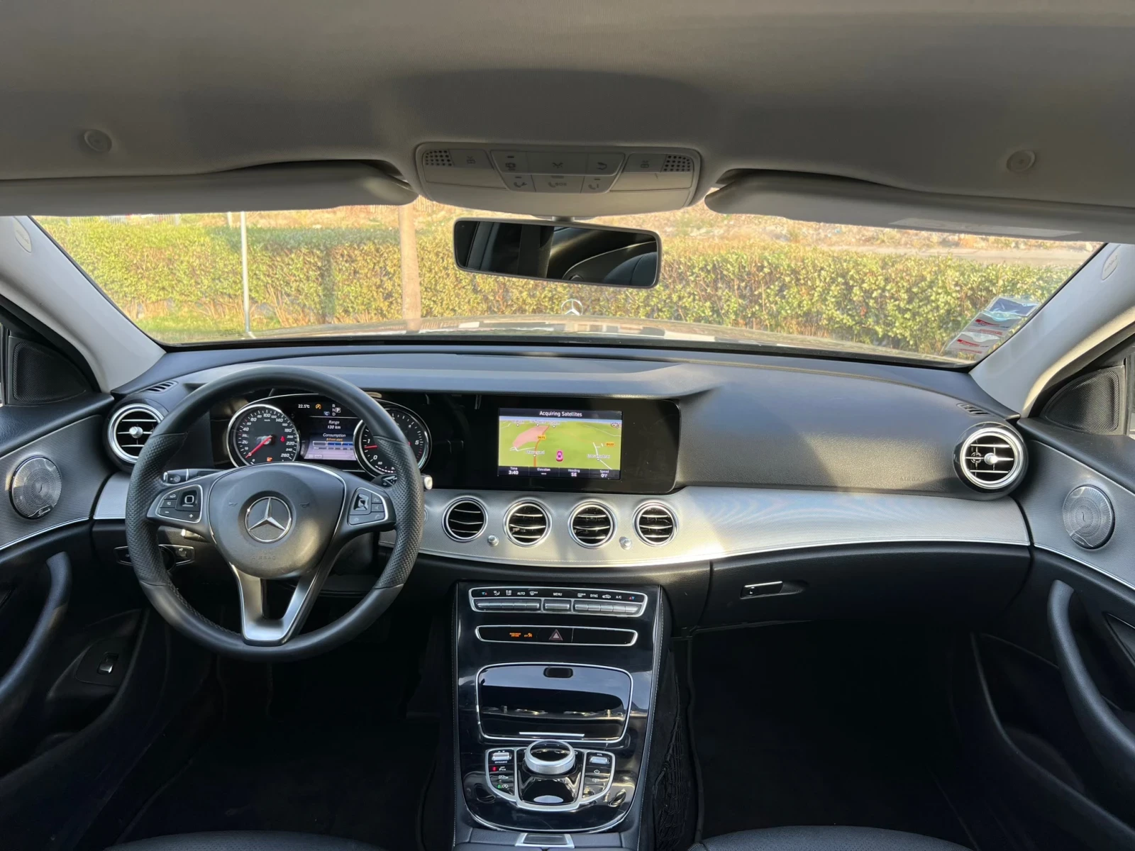 Mercedes-Benz E 220 AMGLine* 220d* Full Led | Mobile.bg � ����������� 11
