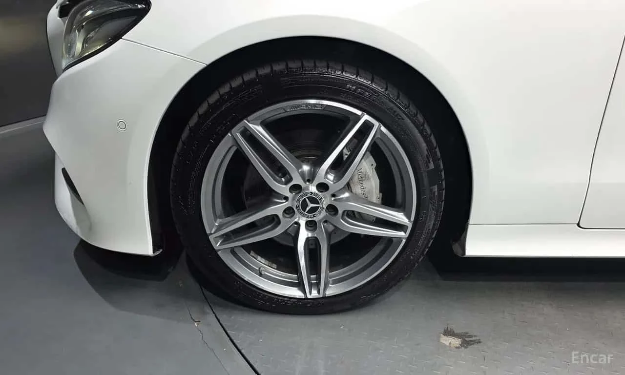 Mercedes-Benz E 220 d * Coupe * HUD * BLIND SPOT * ���� �� �� *  | Mobile.bg � ����������� 5