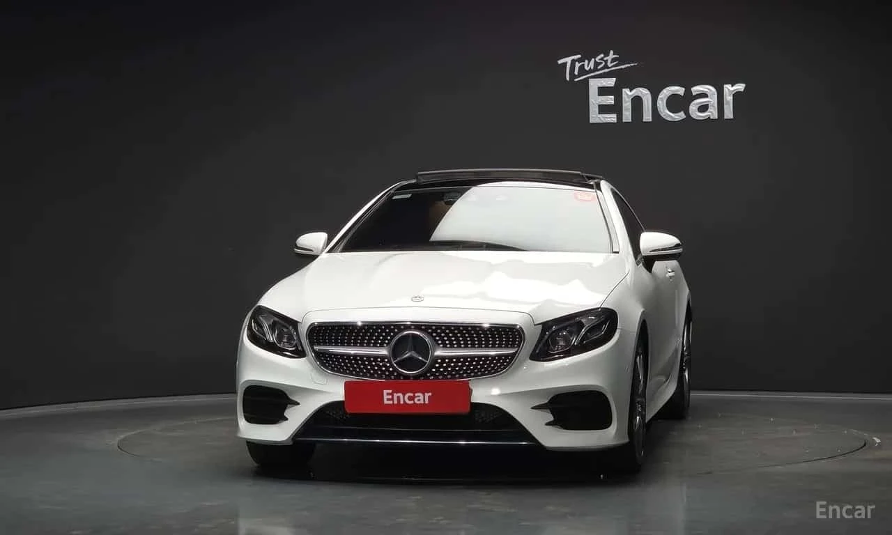 Mercedes-Benz E 220 d * Coupe * HUD * BLIND SPOT * ���� �� �� *  | Mobile.bg � ����������� 3