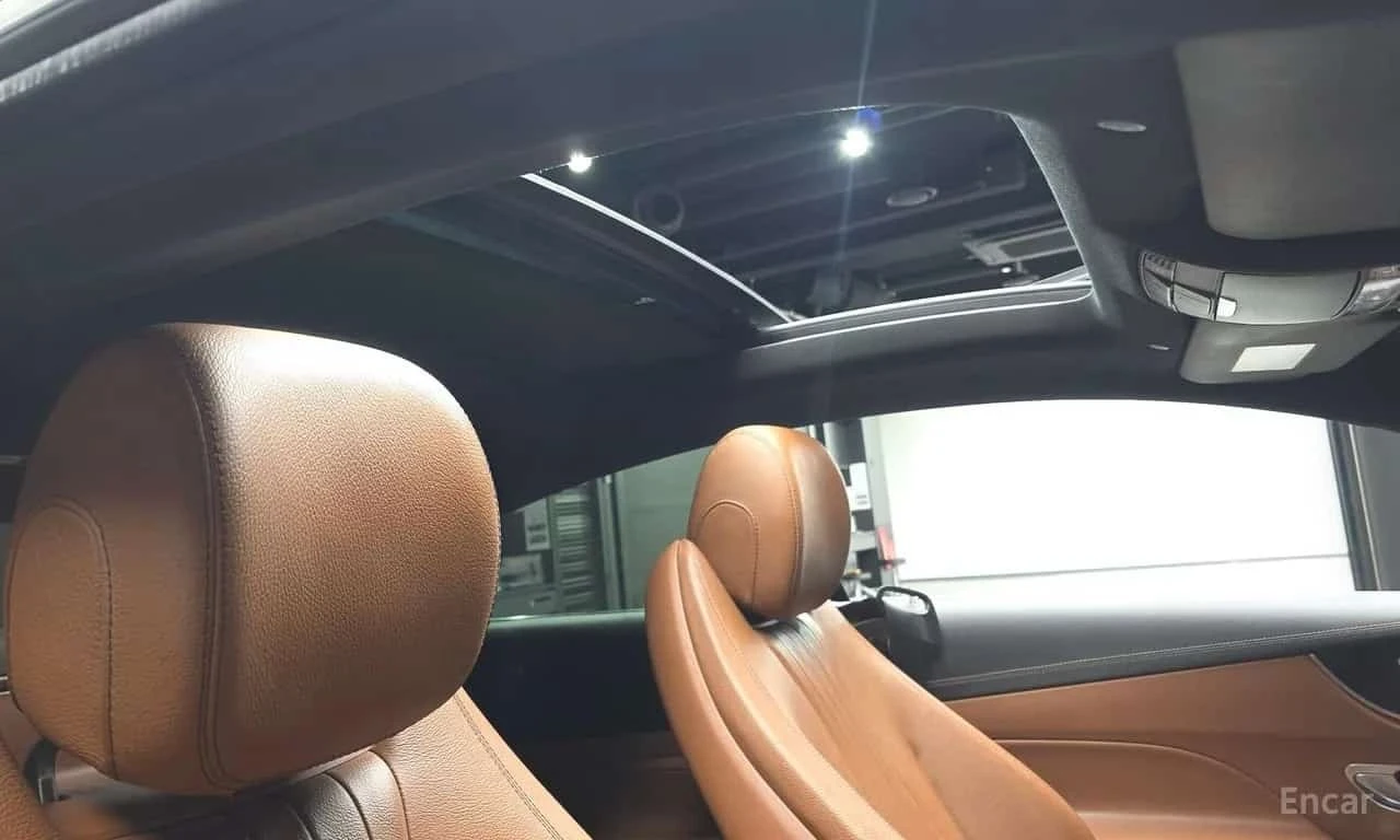 Mercedes-Benz E 220 d * Coupe * HUD * BLIND SPOT * ���� �� �� *  | Mobile.bg � ����������� 17