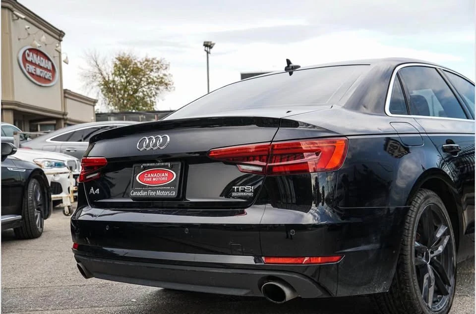 Audi A4 Technik / 360 / B&O / Carfax / ����������  | Mobile.bg � ����������� 3
