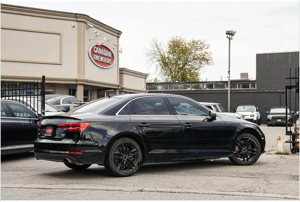 Audi A4 Technik / 360 / B&O / Carfax / ����������  | Mobile.bg � ����������� 2