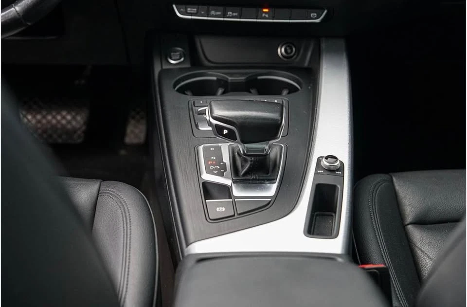 Audi A4 Technik / 360 / B&O / Carfax / ����������  | Mobile.bg � ����������� 10