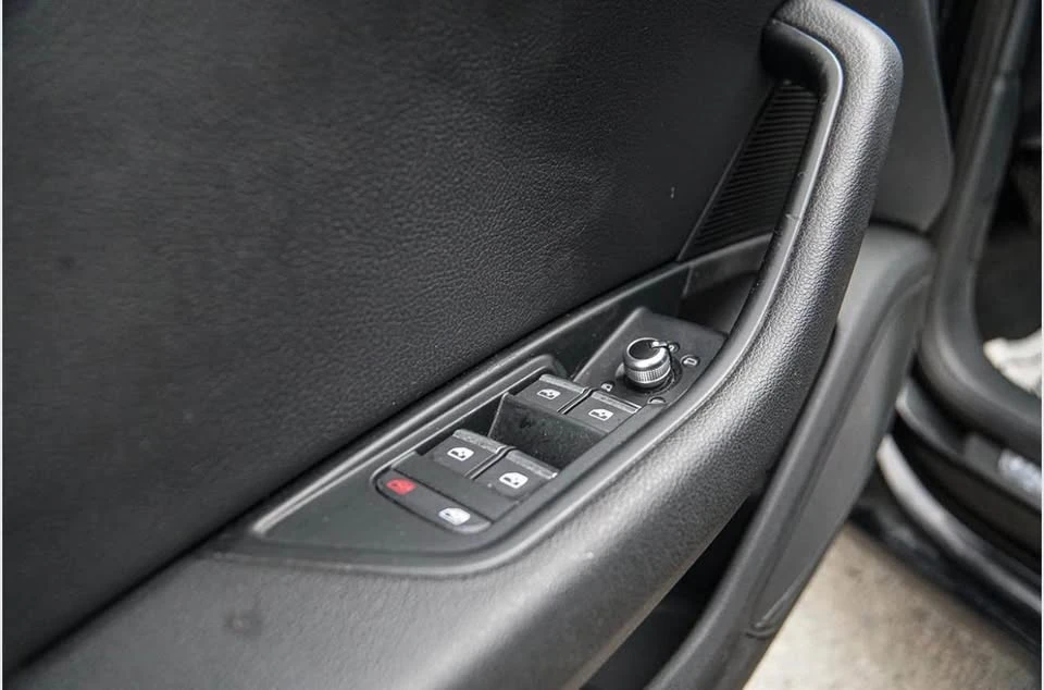 Audi A4 Technik / 360 / B&O / Carfax / ����������  | Mobile.bg � ����������� 11