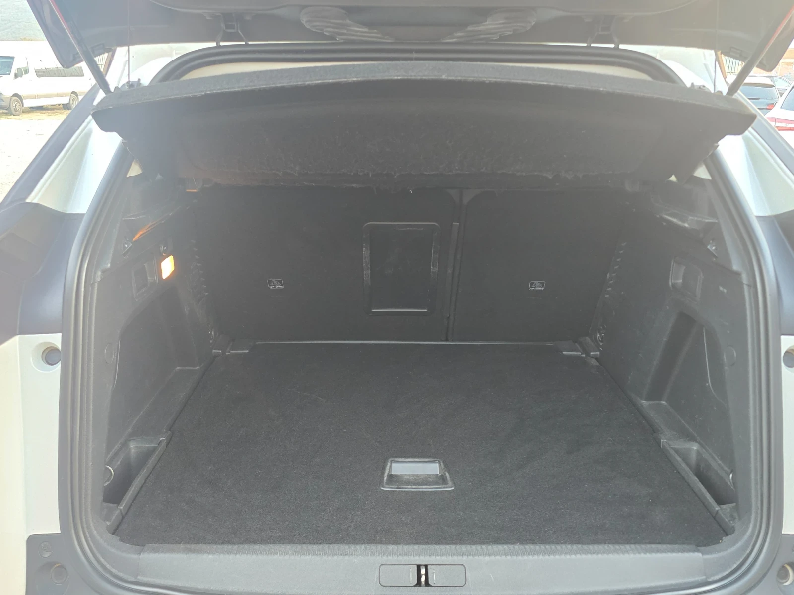 Peugeot 3008 1.6 HDI / ALLURE  | Mobile.bg � ����������� 16