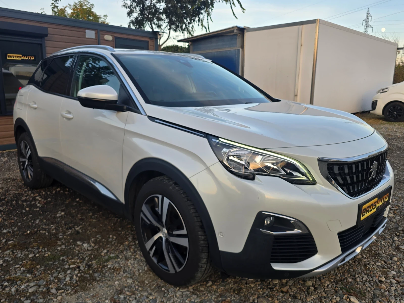 Peugeot 3008 1.6 HDI / ALLURE  | Mobile.bg � ����������� 2