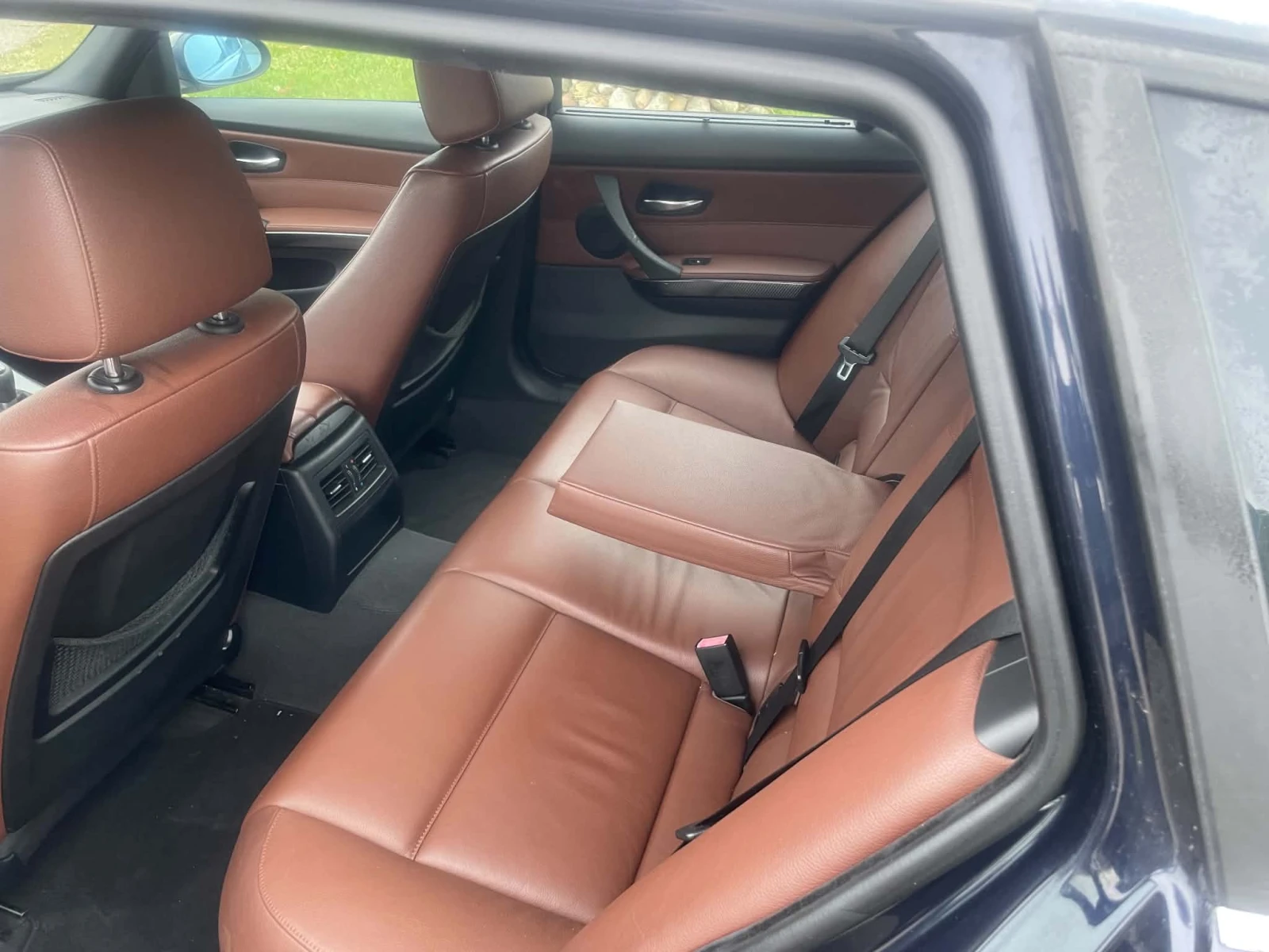 BMW 325 M 57, снимка 10 - Автомобили и джипове - 56649772