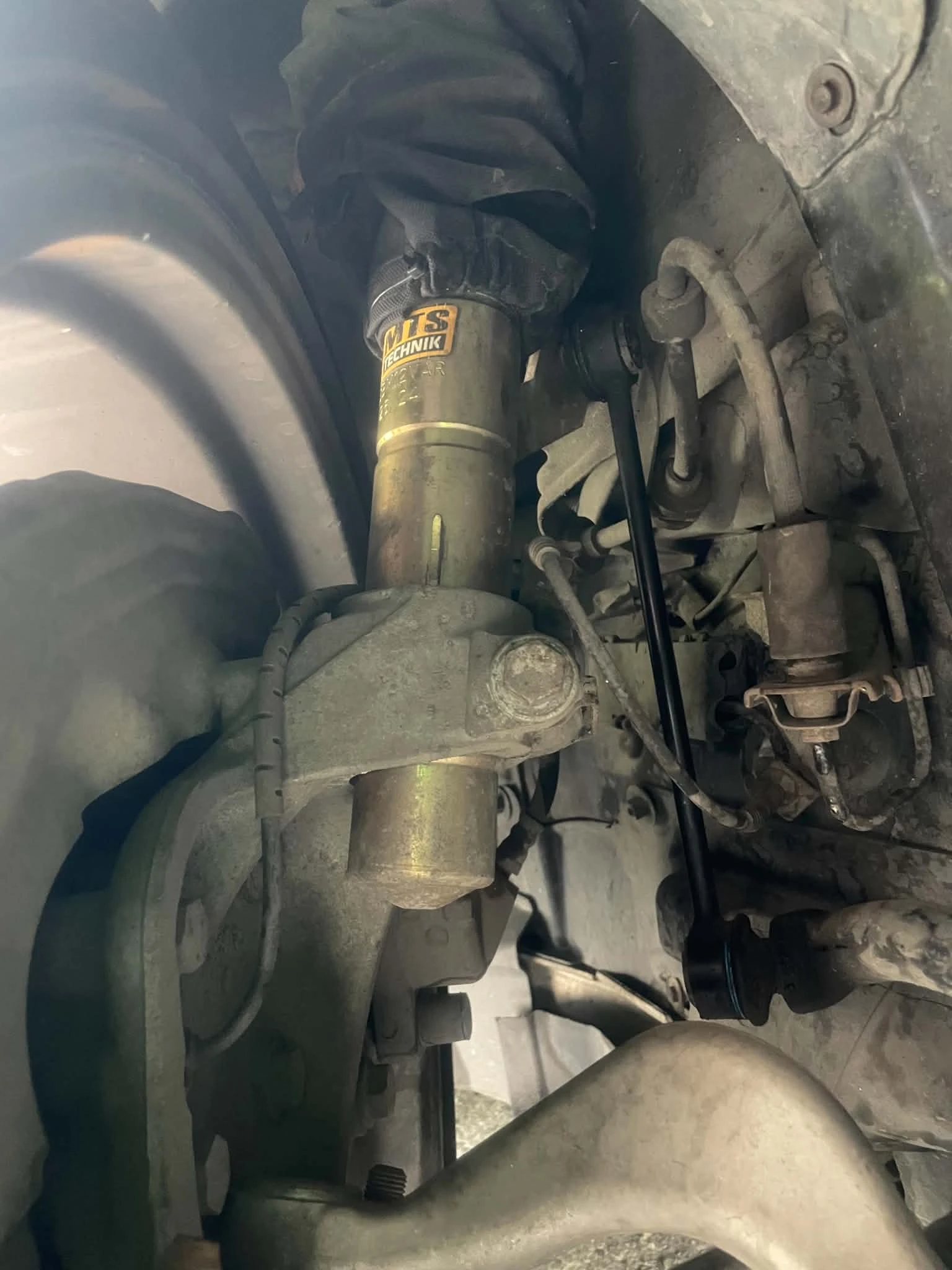 BMW 325 M 57, снимка 14 - Автомобили и джипове - 56649772