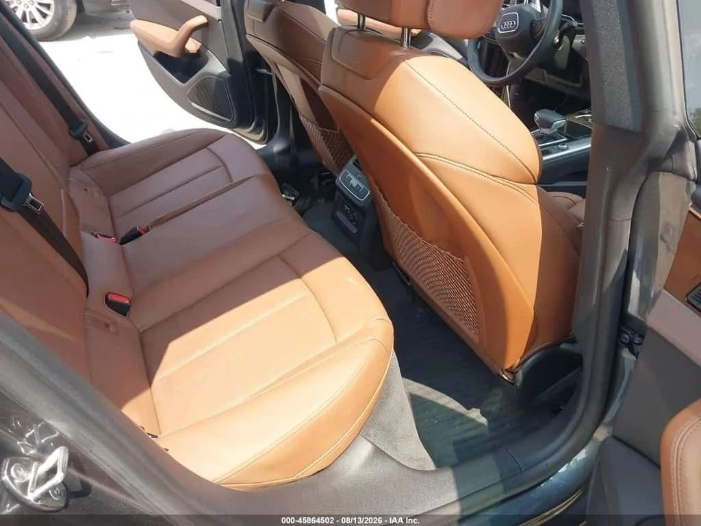 Audi A5, снимка 8 - Автомобили и джипове - 56686441