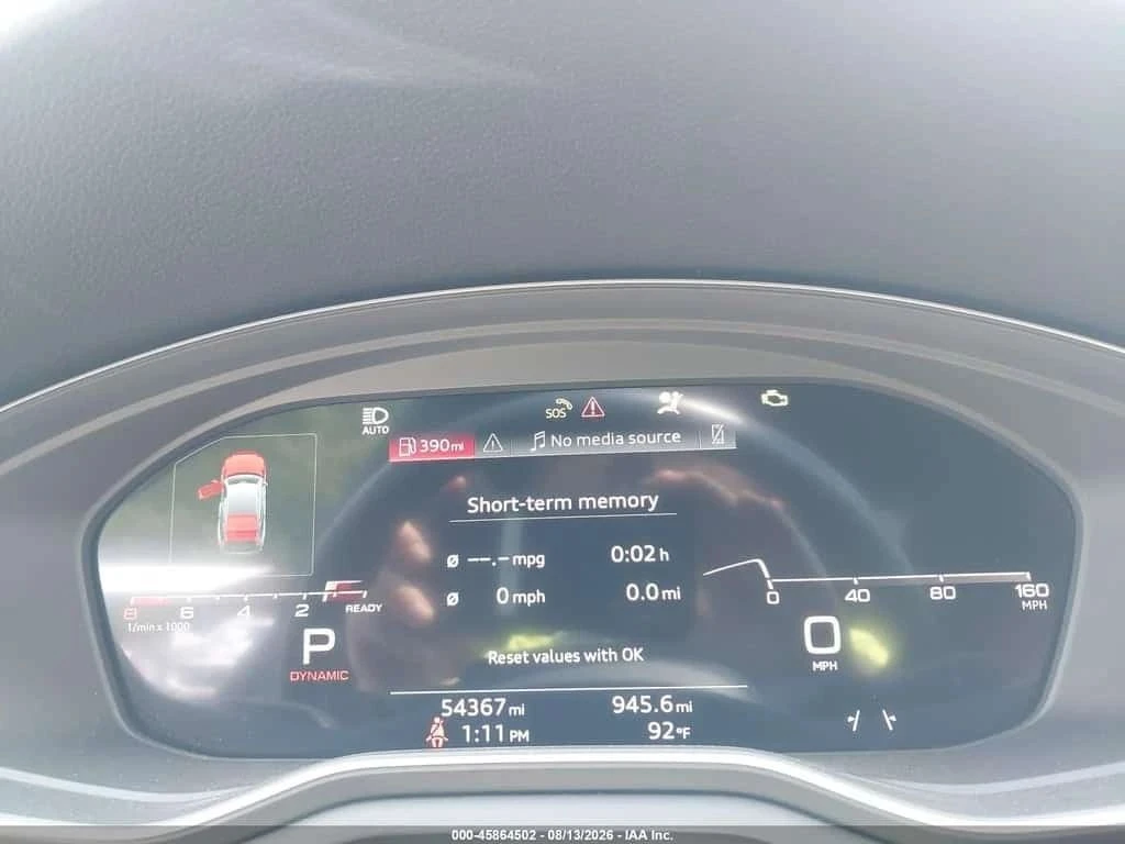 Audi A5, снимка 7 - Автомобили и джипове - 56686441