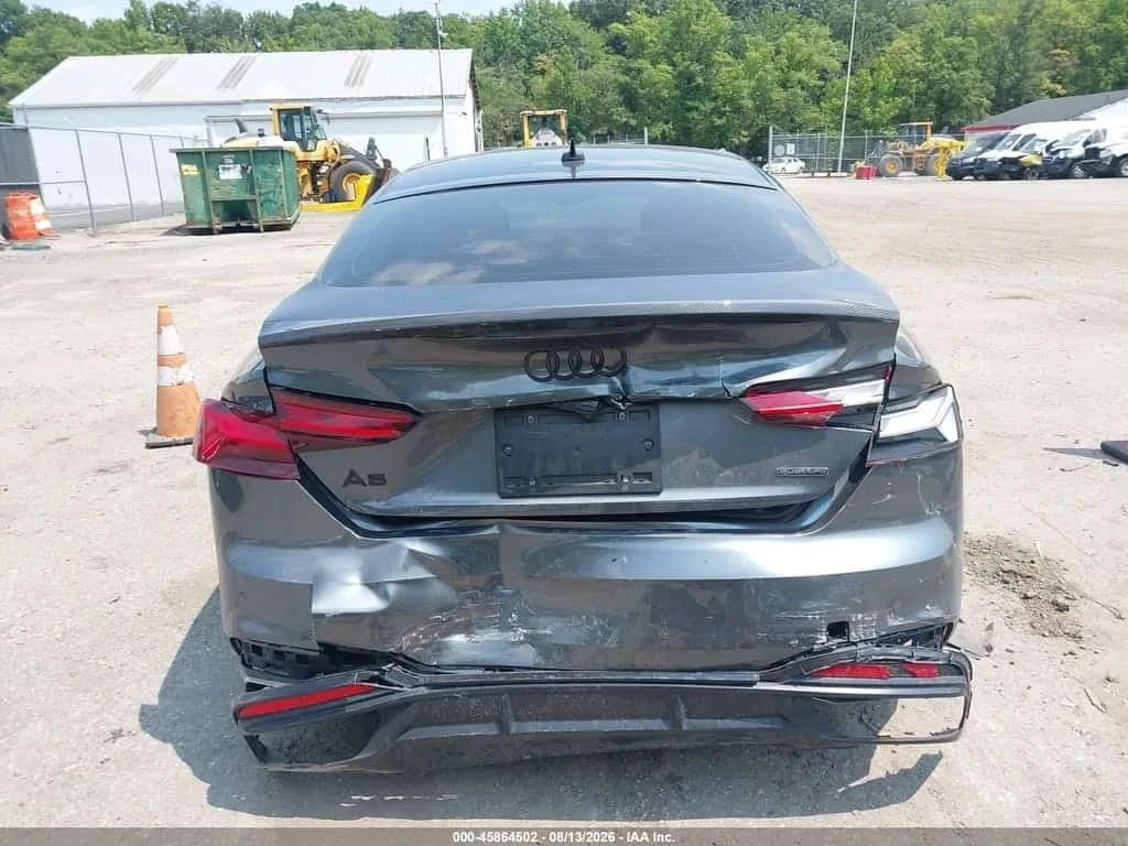 Audi A5, снимка 16 - Автомобили и джипове - 56686441