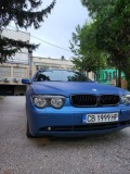 BMW 745 LPG - изображение 3