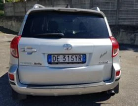 Toyota Rav4 2,2 D-CAT, снимка 6