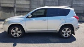 Toyota Rav4 2,2 D-CAT, снимка 4