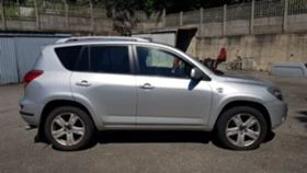 Toyota Rav4 2,2 D-CAT, снимка 3