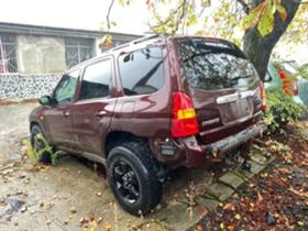 Mazda Tribute 3.0i GAZ, снимка 4