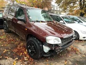 Mazda Tribute 3.0i GAZ, снимка 2