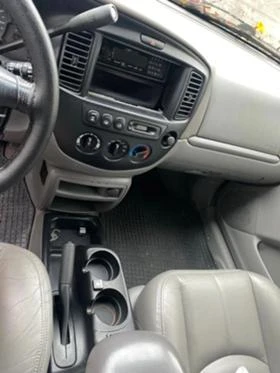 Mazda Tribute 3.0i GAZ, снимка 5