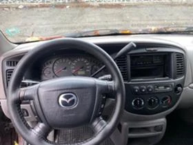 Mazda Tribute 3.0i GAZ, снимка 7