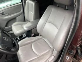 Mazda Tribute 3.0i GAZ, снимка 10
