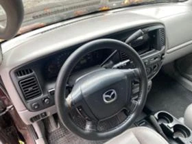 Mazda Tribute 3.0i GAZ, снимка 6