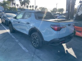 Hyundai Tucson Santa Cruz, снимка 8