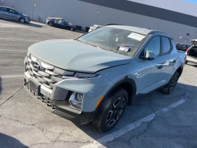 Hyundai Tucson Santa Cruz, снимка 6