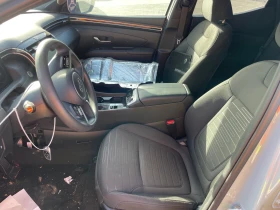 Hyundai Tucson Santa Cruz, снимка 15