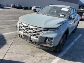 Hyundai Tucson Santa Cruz, снимка 5