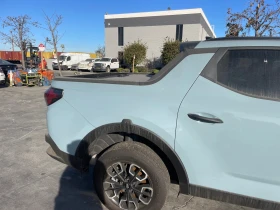 Hyundai Tucson Santa Cruz, снимка 10