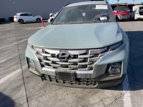 Hyundai Tucson Santa Cruz, снимка 4