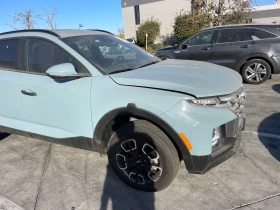 Hyundai Tucson Santa Cruz, снимка 3