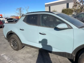 Hyundai Tucson Santa Cruz, снимка 9