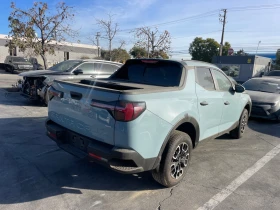 Hyundai Tucson Santa Cruz, снимка 11