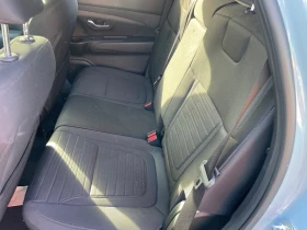 Hyundai Tucson Santa Cruz, снимка 14