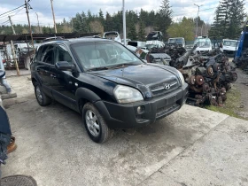 Hyundai Tucson 2.0 crdi 4WD, снимка 1