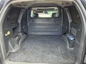 Toyota Land cruiser 3.0D4d-163кс= АВТОМАТ= ДЪЛГА БАЗА= ВЪЗДУХ= ШИБЕДАХ, снимка 10